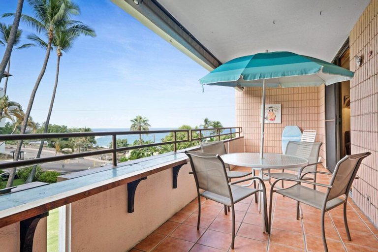 White Sands Village #202, Hawaii