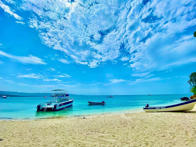 Others 4, Villa Yudith, La Isabela