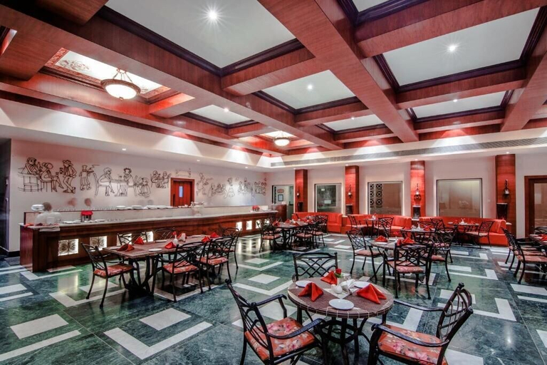 Food & Drinks 4, Club Paraiso, Raipur