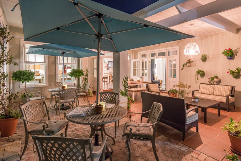 Food & Drinks 5, Waterstone Lodge, City of Cape Town