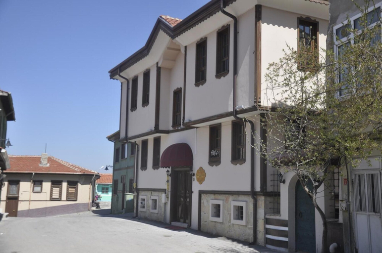 Exterior & Views 2, Pasa Konagi Butik Otel, Merkez