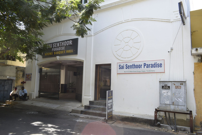 Exterior & Views 2, Sai Senthoor Paradise, Puducherry