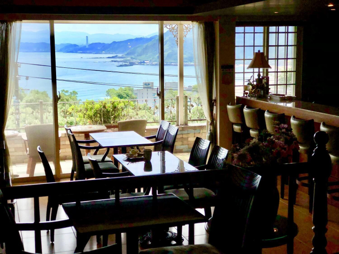 Food & Drinks 4, Villa High Wharf, New Taipei City