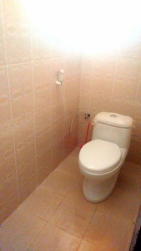 Bathroom 3, Villa Uroa Barabara, Kati