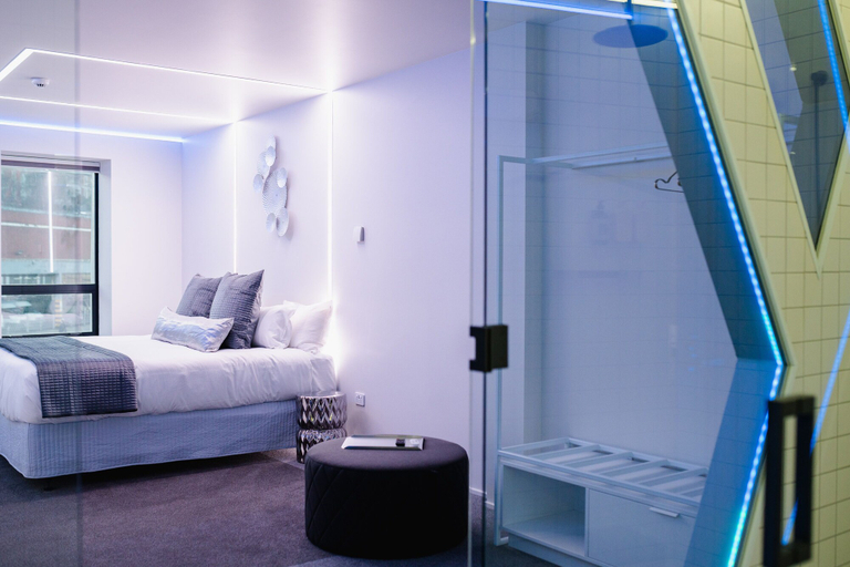 Others 5, Quarters A1- Luxurious & Spacious, Dunedin