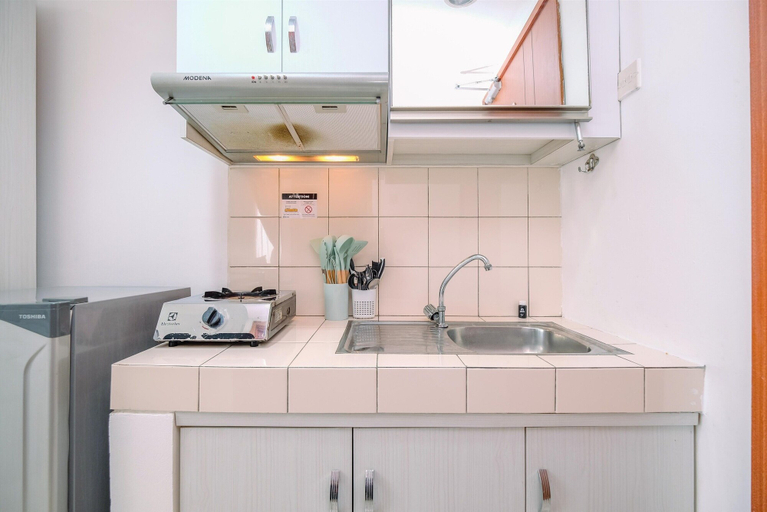 Others 4, Simple and Cozy Living Studio Apartment at Margonda Residence, Depok