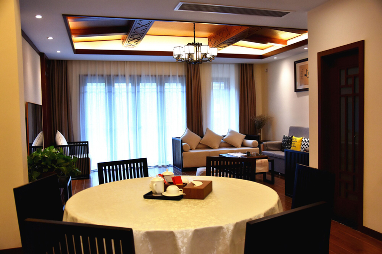 Others 5, SongTang Homestay, Jiaxing