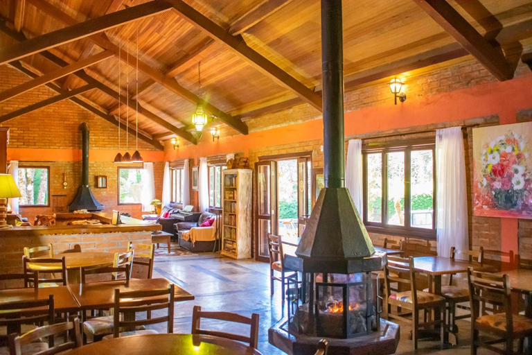 Food & Drinks 4, Pousada VillaSerrana, Camanducaia