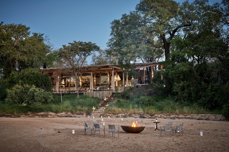 Exterior & Views, Saseka Tented Camp, Mopani