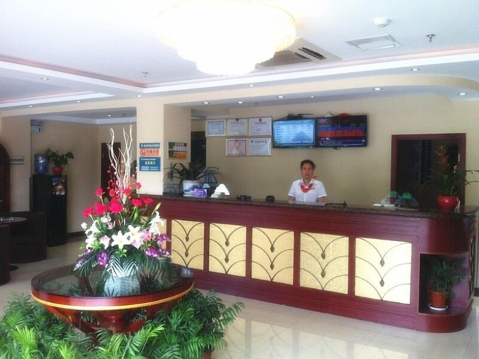 Others 4, GreenTree Inn Suzhou Kunshan PL Xinxing Rd Express hotel, Suzhou