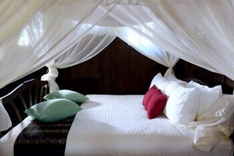 Bedroom 4, Terrapuri Heritage Village, Setiu