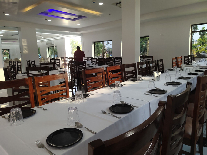 Food & Drinks 4, Buddha Bhoomi Multiplex & Hotels Private Limited, Gaya