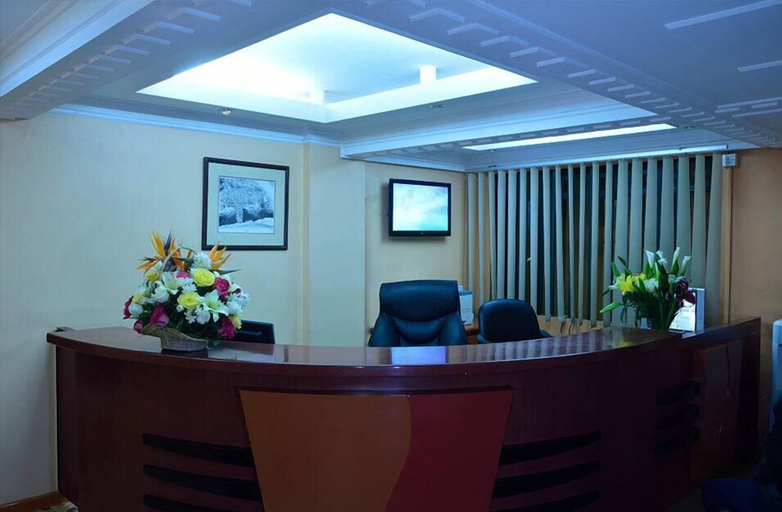 Others 4, Pinnacle Court Apartments, Dagoretti North