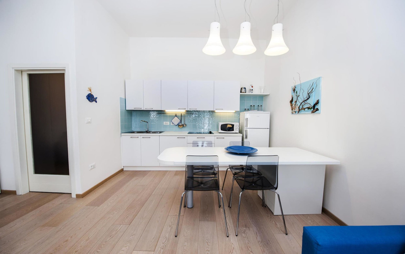 Others 5, Apartment Al Porto, Rovinj
