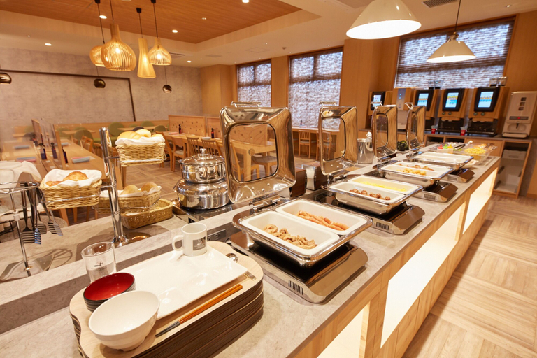 Food & Drinks 5, Rembrandt style Gotemba Komakado, Gotemba
