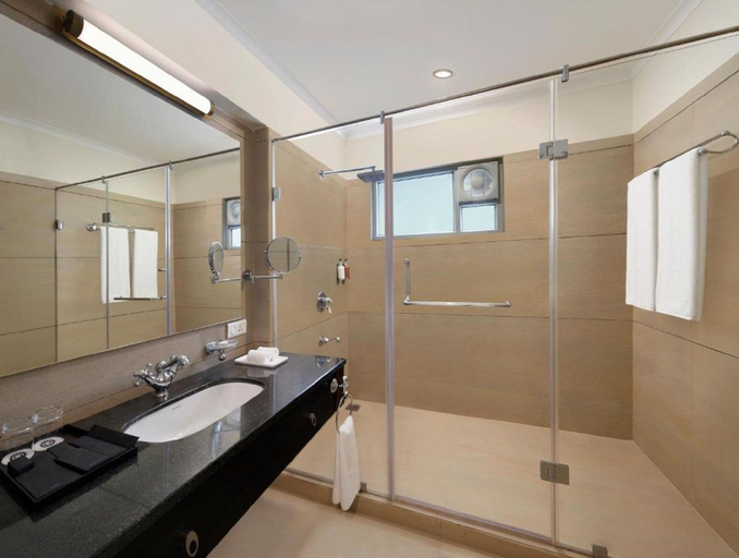 Bathroom 5, Araiya Palampur, Kangra
