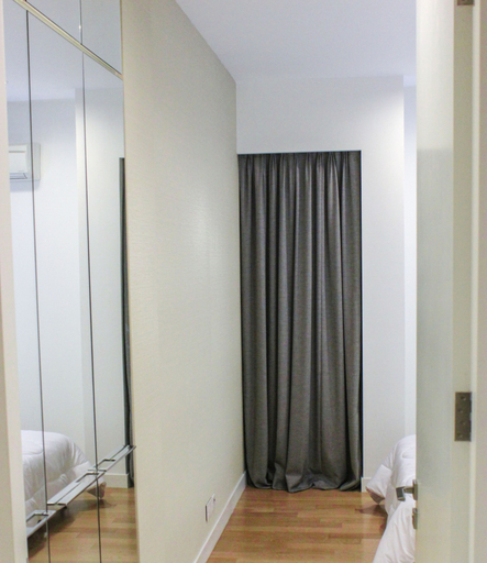 Bedroom 3, Delice Suites at Platinum KLCC, Kuala Lumpur