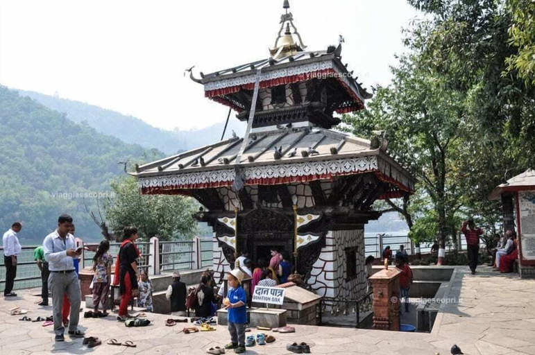 Exterior & Views 2, Happy Sedi Lodge, Gandaki