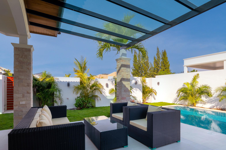 Others 5, Hin Lek Fai Villas, Hua Hin