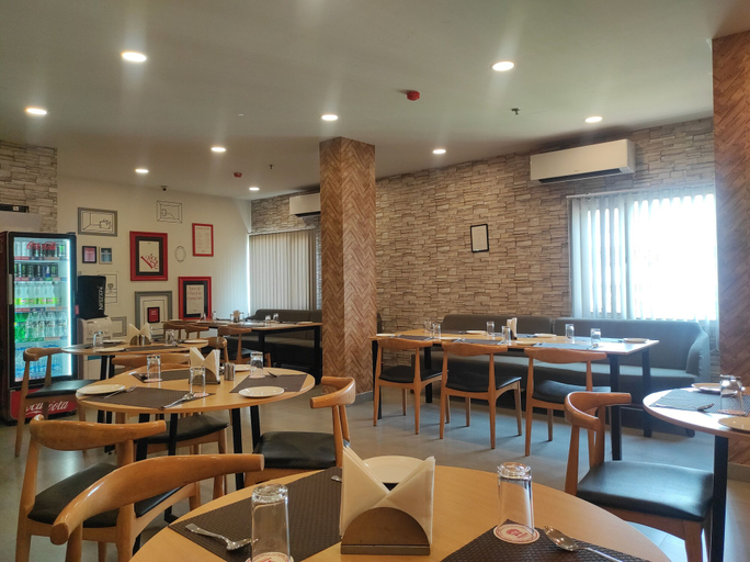 Food & Drinks 5, NK Hotel - Guwahati, Kamrup Metropolitan