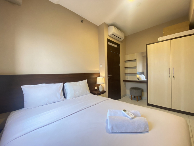 Bedroom 4, Best Deal 2Br Apartment At Mekarwangi Square Cibaduyut, Bandung