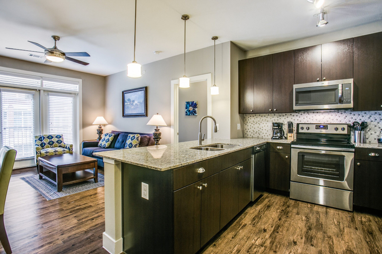 Others 5, Stylish Frisco 2 bedroom apartments, Collin
