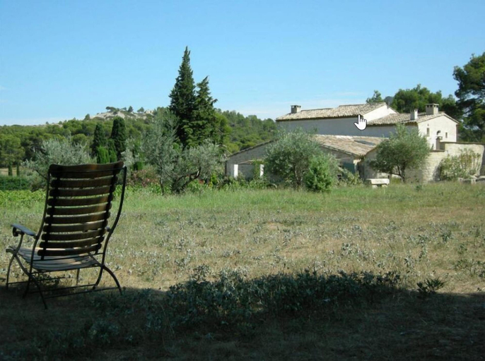 Exterior & Views 2, Le Mazet De La Dame, Bouches-du-Rhône