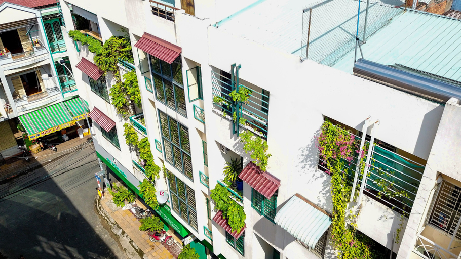Exterior & Views 2, Winter Spring Homestay, Ninh Kiều