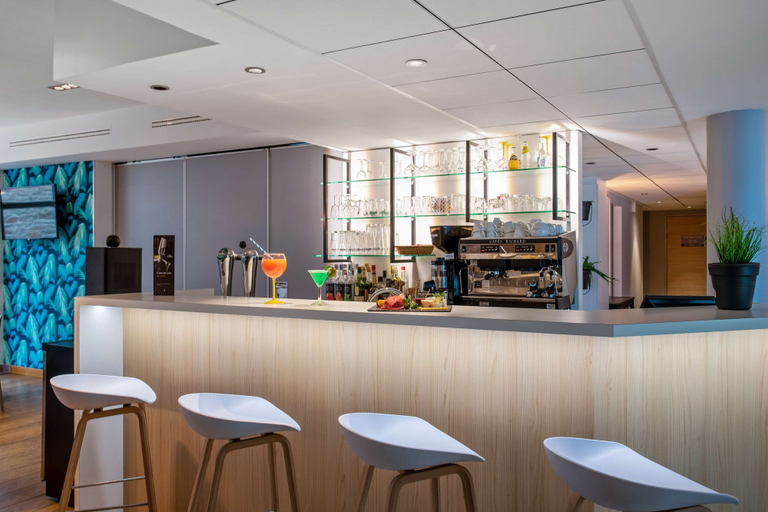 Food & Drinks 5, Best Western Plus Vannes Centre-Ville, Morbihan