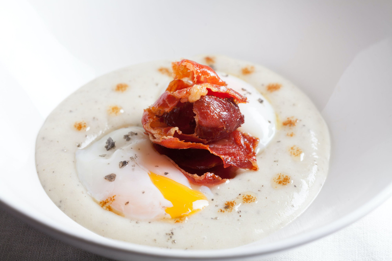 Food & Drinks 5, Hostal Roma, Lleida