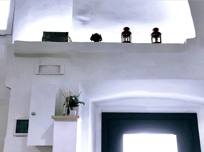Exterior & Views 2, Corte Gabellone - dimora storica, Lecce