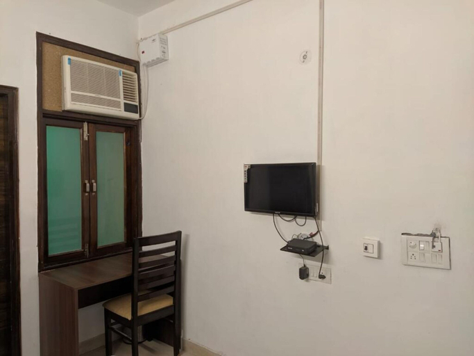 Others 5, ADB Rooms Hotel Toravio, Delhi