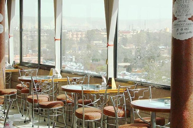 Food & Drinks 5, Hotel Sweet Dream, Jaipur