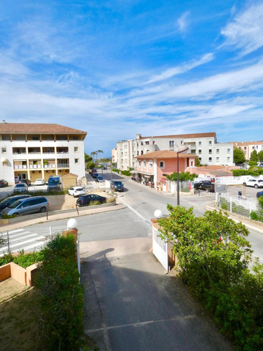 Exterior & Views 2, Hôtel Les Arbousiers, Haute-Corse