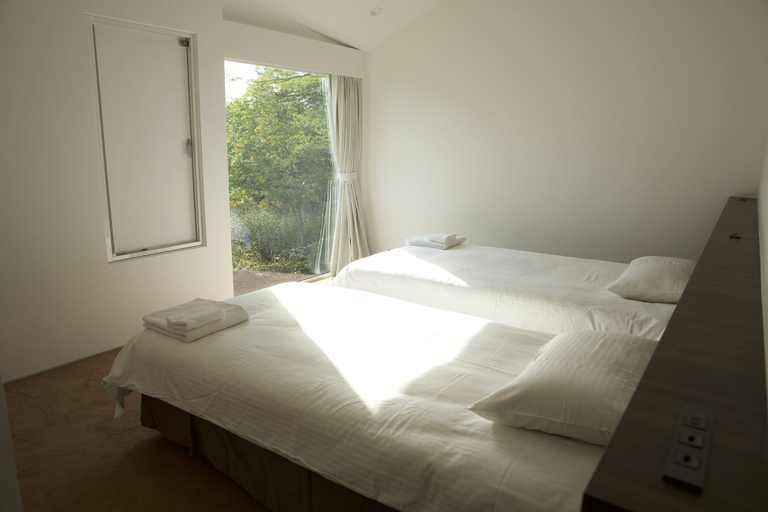 Bedroom 2, Furano Peak, Furano