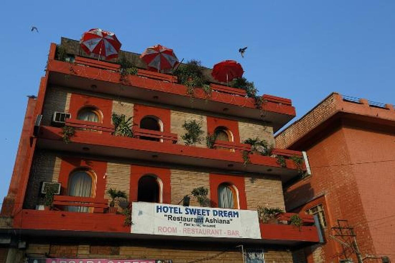 Hotel Sweet Dream, Jaipur