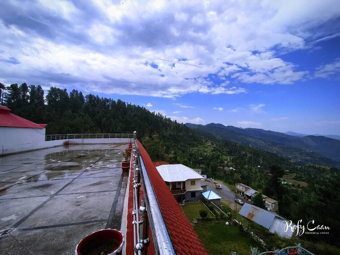 Others 5, Green Hilton Hotel Shangla, Malakand