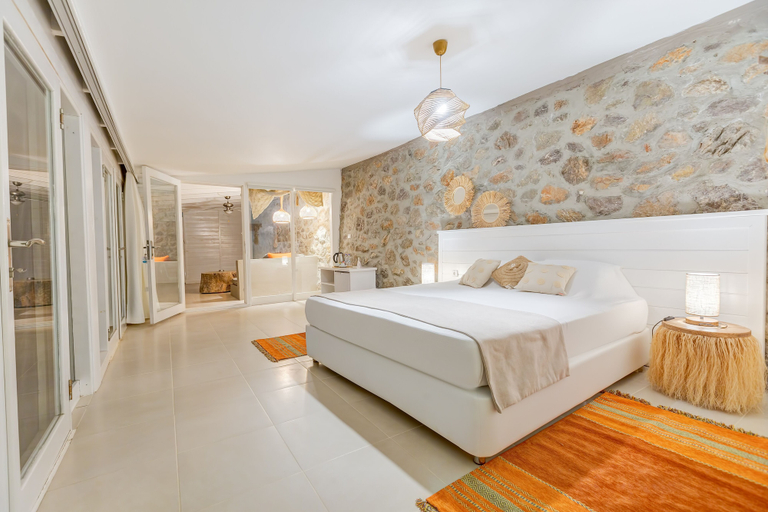 Bedroom 4, Casa Daracia (+15), Marmaris