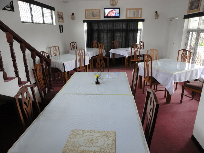 Food & Drinks 4, Sapu's Mountain Breeze, Nuwara Eliya