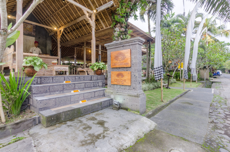 Exterior & Views 4, Chili Ubud Cottage, Gianyar