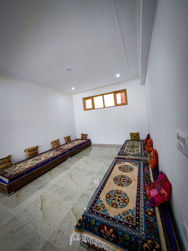 Others 5, Hotel Hill Top Heaven, Leh