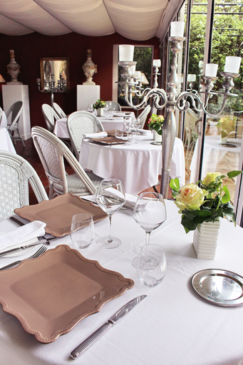 Food & Drinks 5, Le Mas de Chastelas, Var