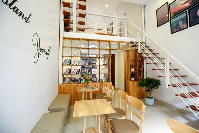 Others 5, Sleep Box - Di Ngau Homestay Hue, Huế