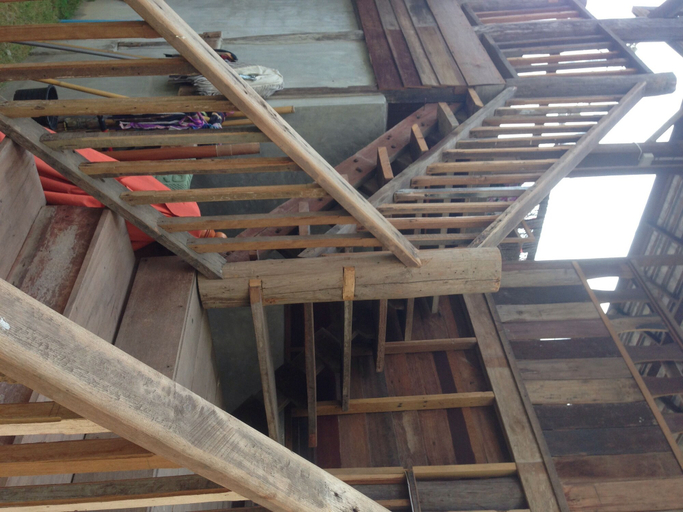 Others 4, PJ House, Muang Chiang Mai