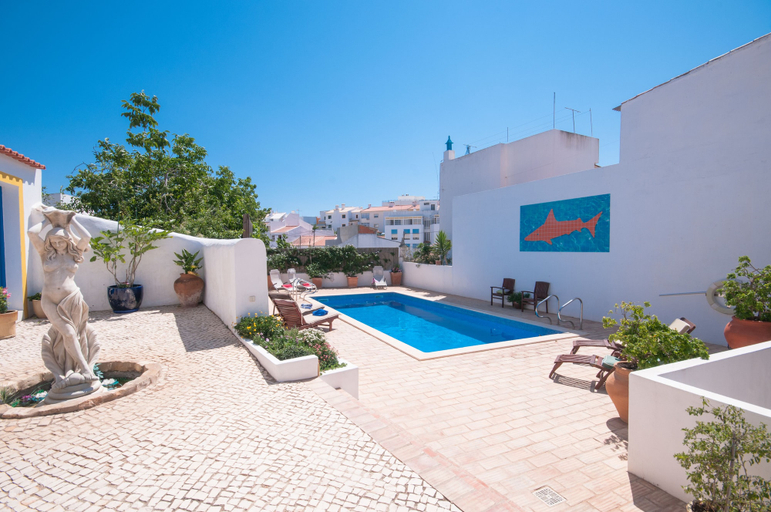 Sport & Beauty 1, Rio Arade Manor House, Lagoa