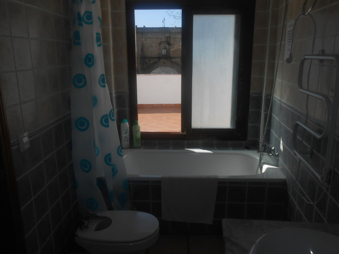 Bathroom 4, Casa Duende del Tajo, Málaga