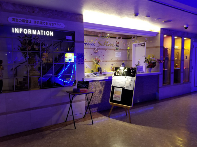 Others 5, Hotel Seline - Adults Only, Asahikawa