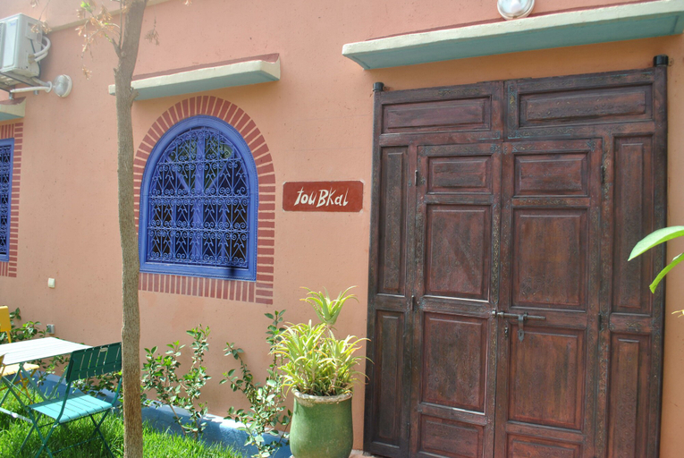 Exterior & Views 2, Auberge Kasbah Darla, Al Haouz