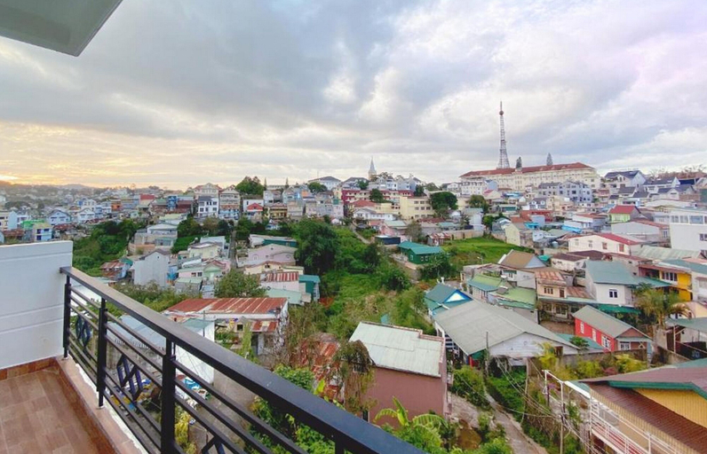 Others 5, HANZ Hotel Bao Hoang Da Lat, Đà Lạt