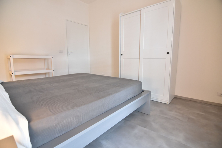 Room 3, Santa Barbara House, Ragusa